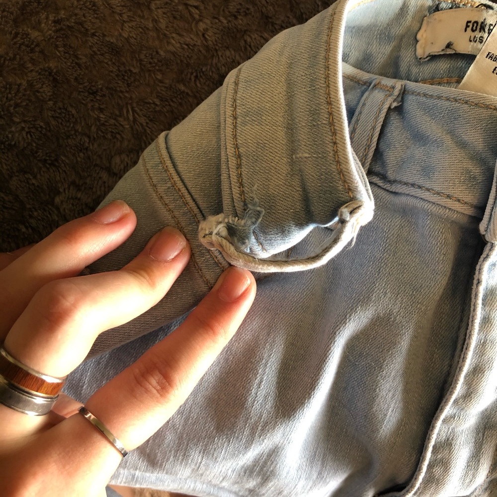 Jeans - Picture 4 of 5